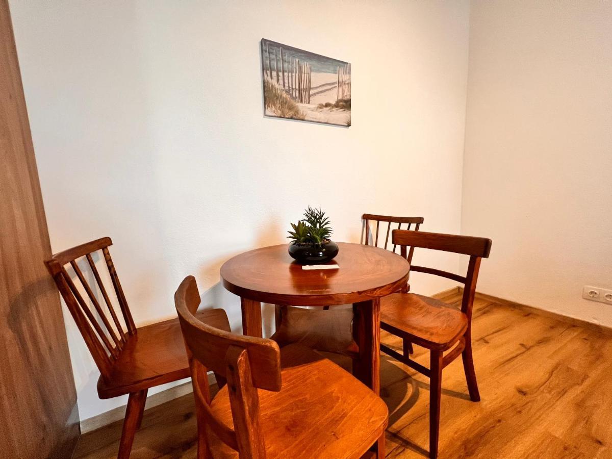 Perfekte Lage! Ganze Wohnung Burgblick Residenz Sankt Veit an der Glan Dış mekan fotoğraf