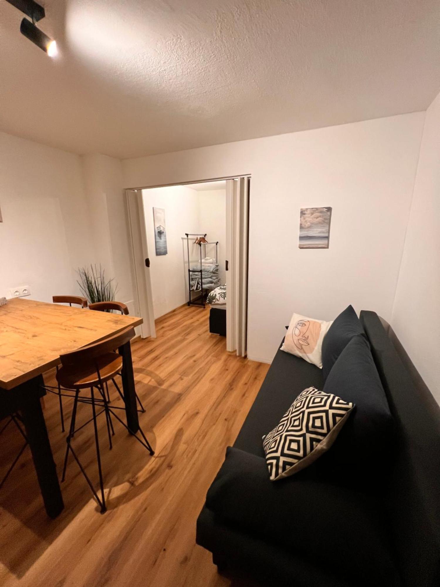 Perfekte Lage! Ganze Wohnung Burgblick Residenz Sankt Veit an der Glan Dış mekan fotoğraf