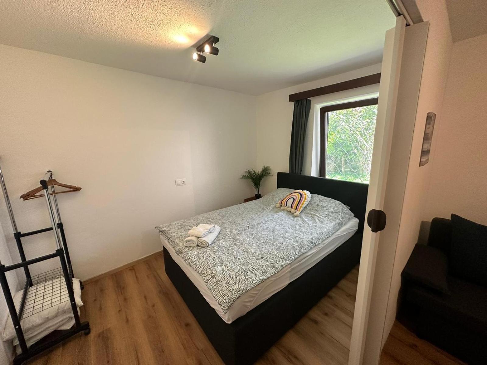 Perfekte Lage! Ganze Wohnung Burgblick Residenz Sankt Veit an der Glan Dış mekan fotoğraf